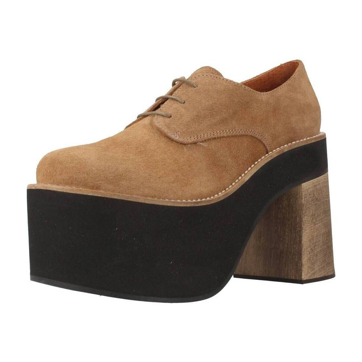 Yellow  BABA  Hnědá