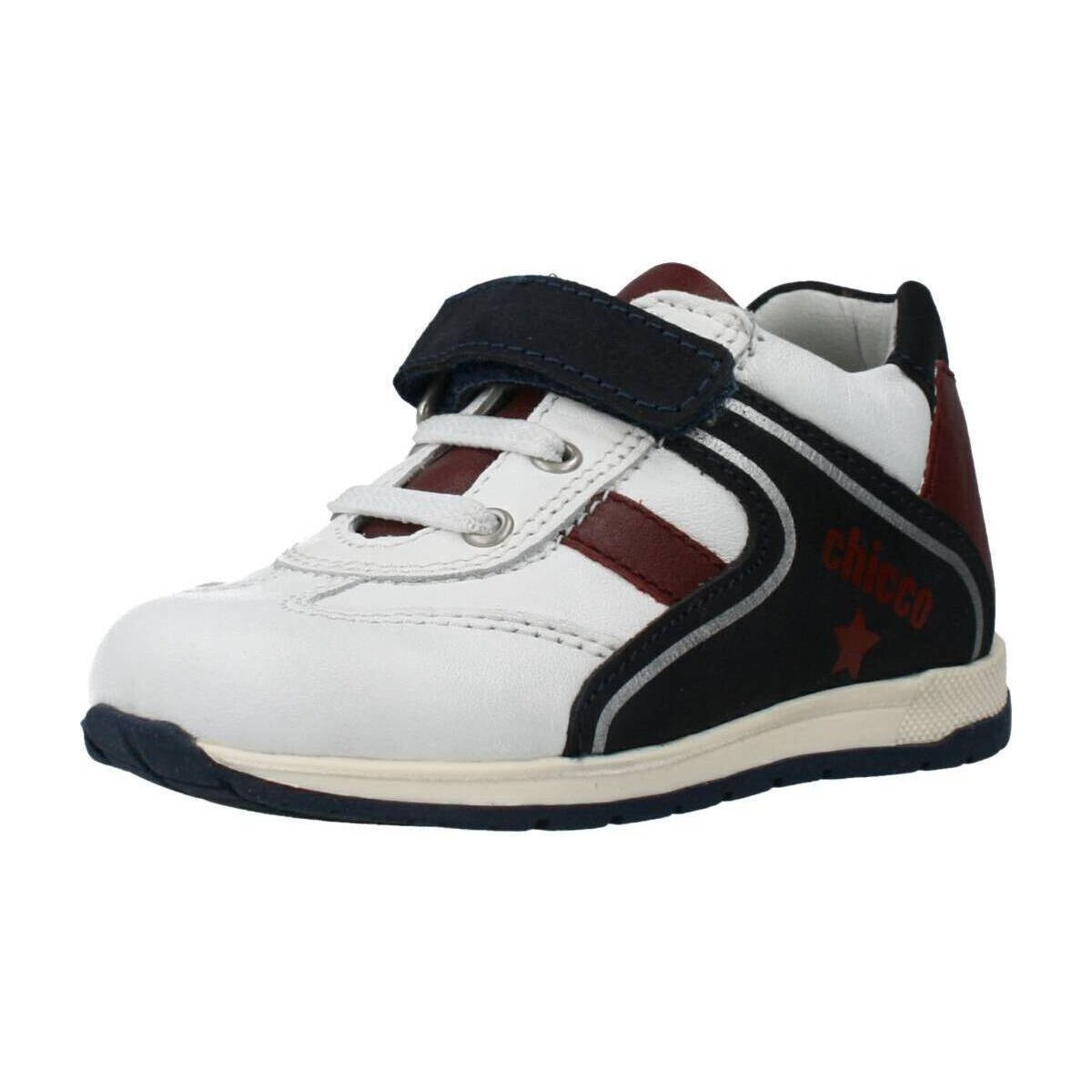 Chicco  GIACOMINO  ruznobarevne