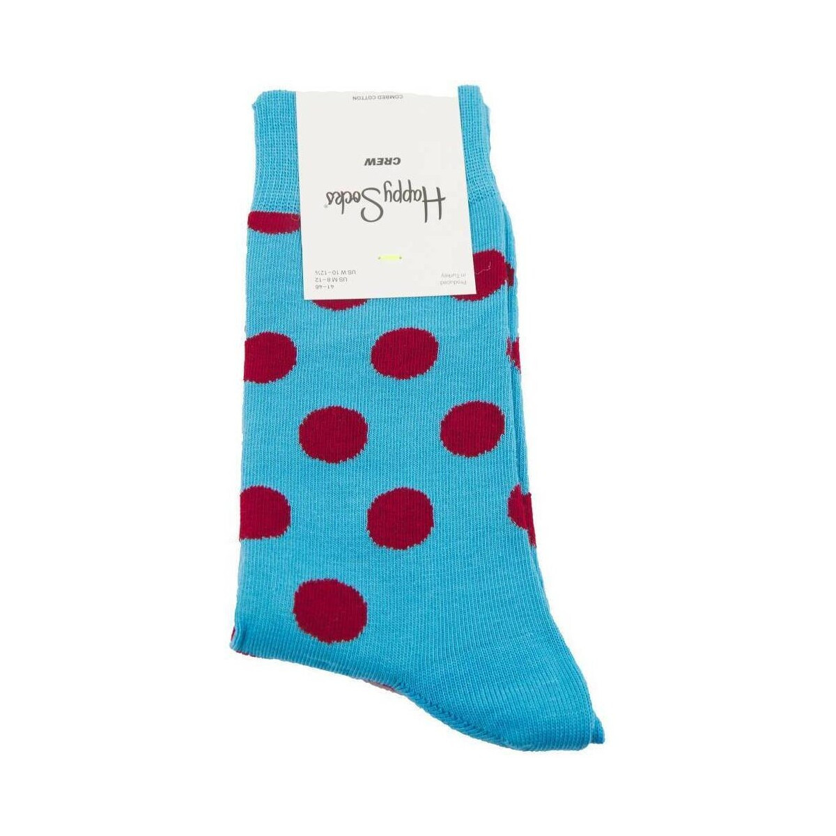 Happy socks  BIG DOT  Modrá