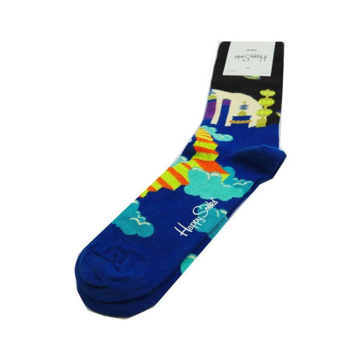 Happy socks  CITY X SOCK  ruznobarevne