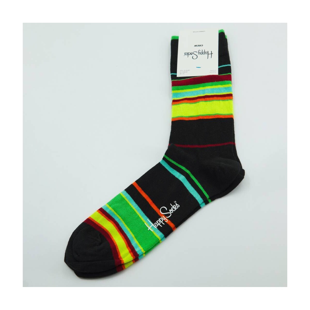 Happy socks  MAGNETIC FIELDS SOCK  ruznobarevne