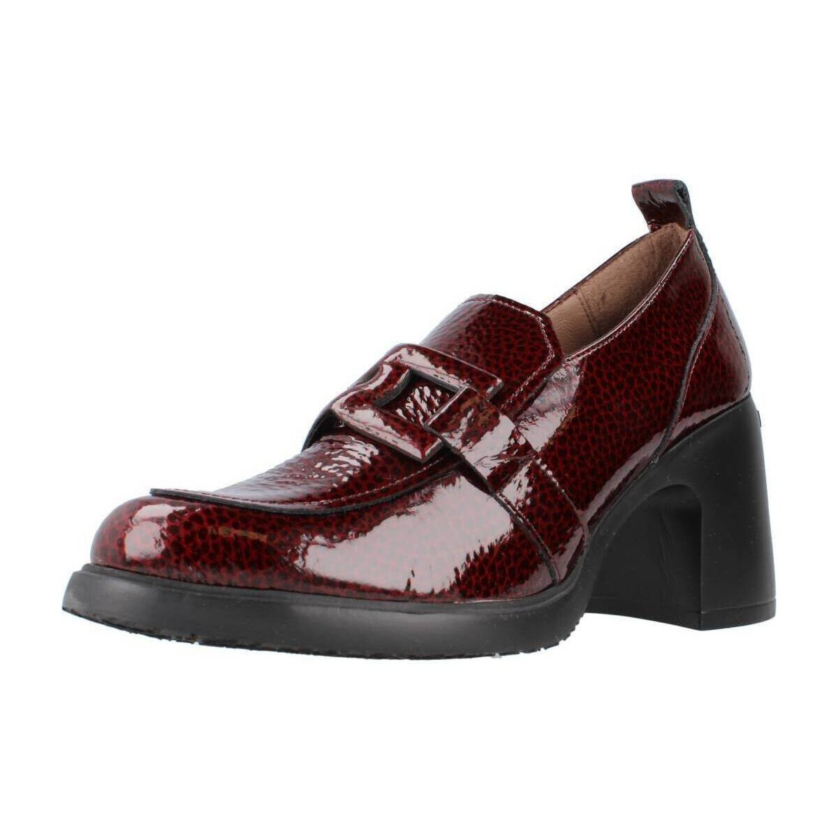 Wonders  CARIBU  Bordó