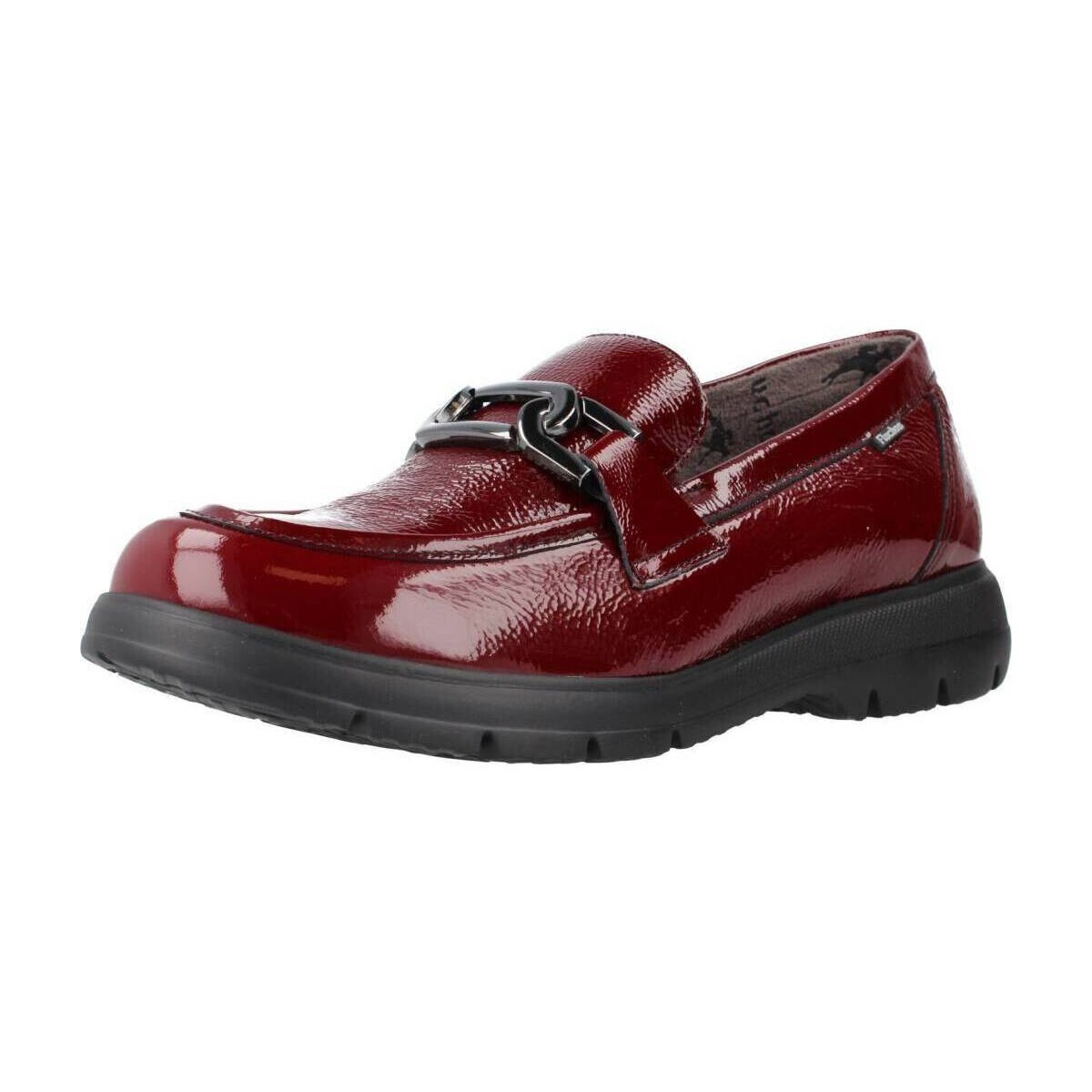 Fluchos  NAPLAK  Bordó