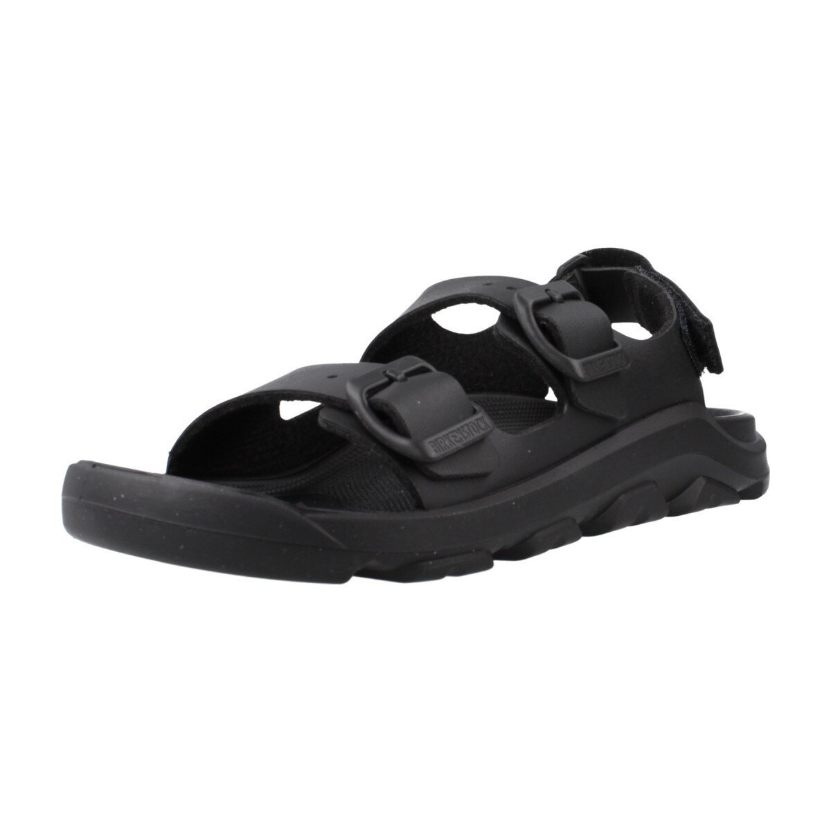 Birkenstock  MOGAMI KIDS AS  Černá