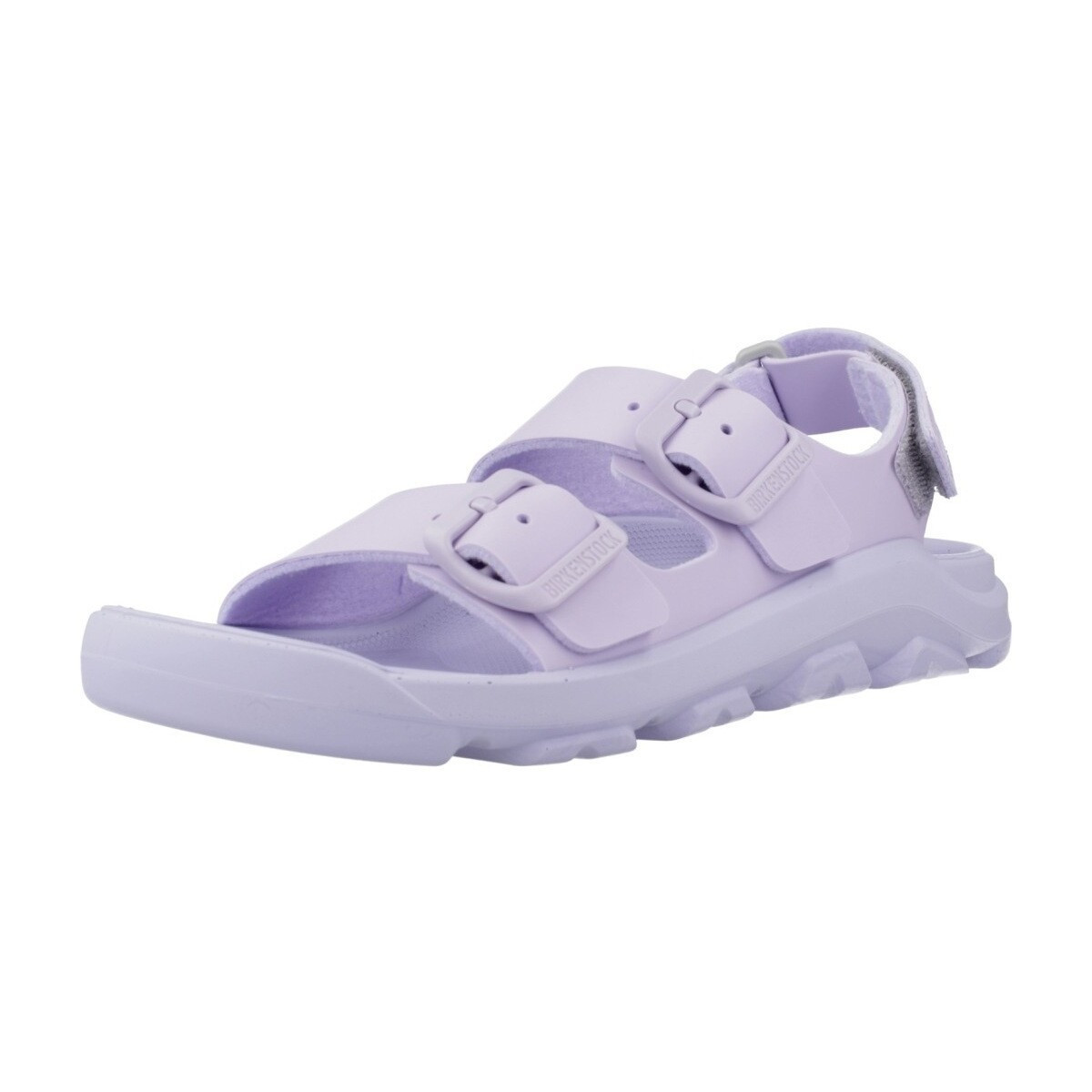 Birkenstock  MOGAMI KIDS AS BIRKO-FLOR  Fialová