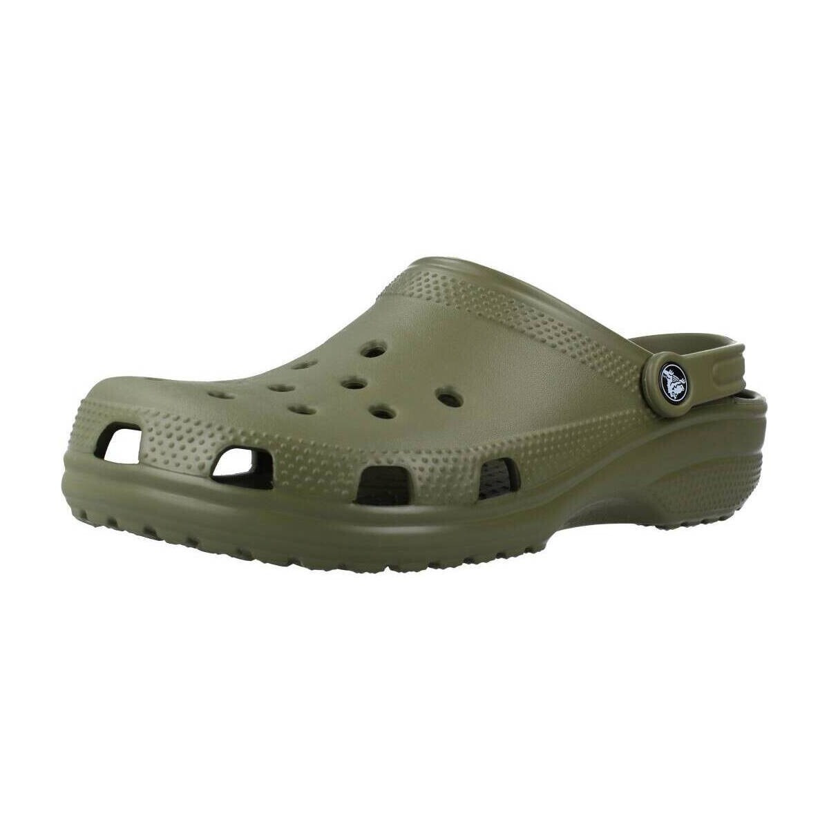 Crocs  CLASSIC U  Zelená