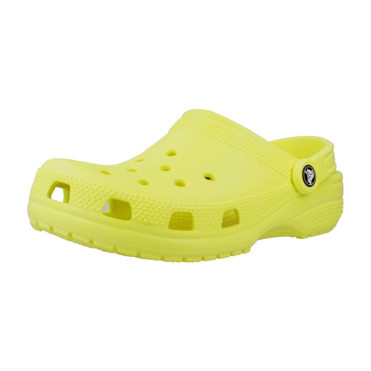 Crocs  CLASSIC U  Žlutá