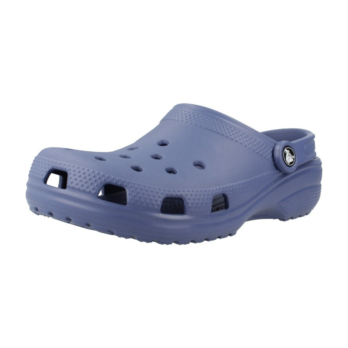 Crocs  CLASSIC U  Modrá