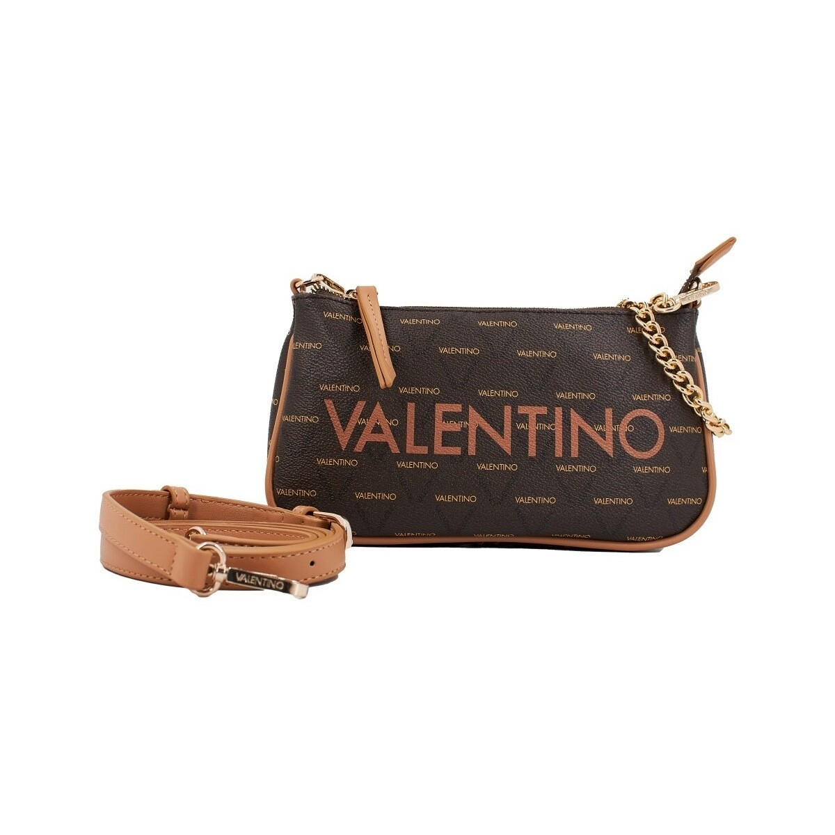 Valentino Bags  VBS3KG30R  Hnědá