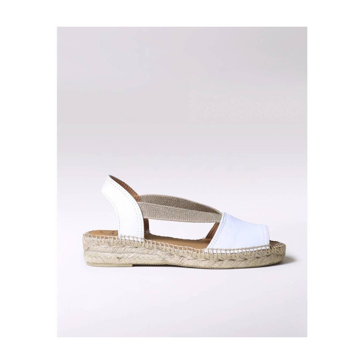 Toni Pons  ETNAT  Bílá