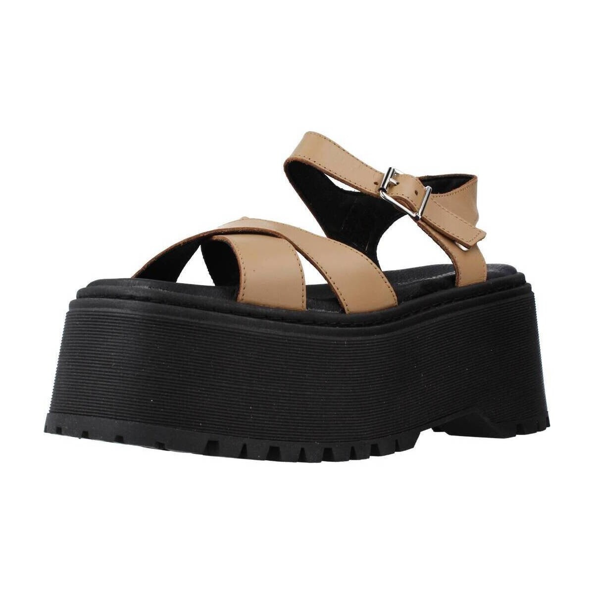 Yellow  BOSTON  Hnědá