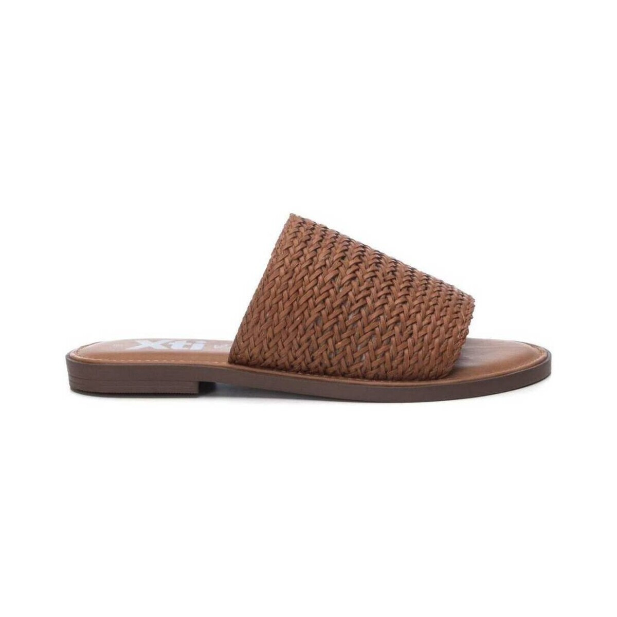 Xti  042734x  Hnědá