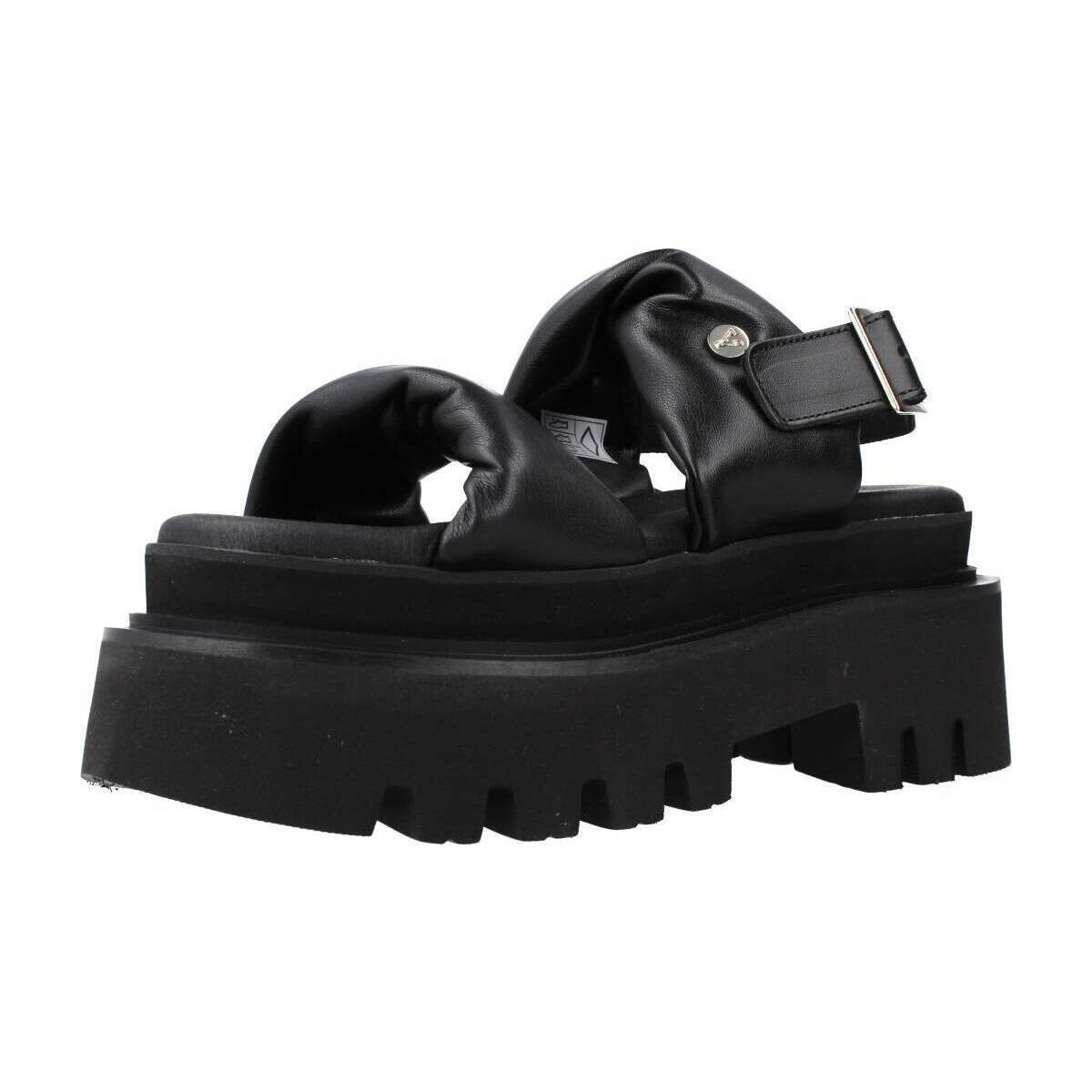 Yellow  BRIGITTE  Černá