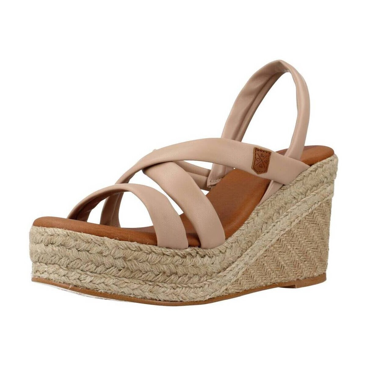 Popa  CONE  Béžová