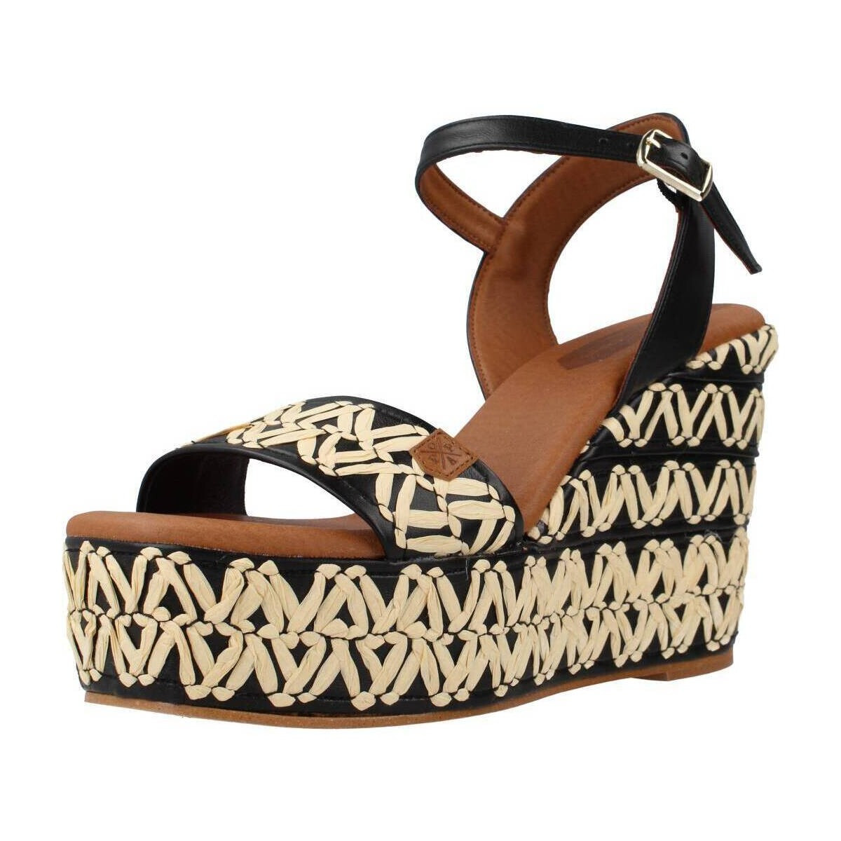 Popa  KUTA TRIBO  Černá