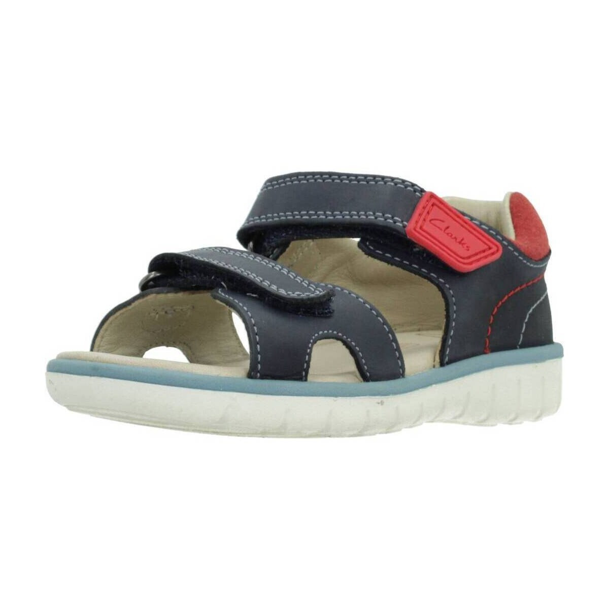 Clarks  ROAM SURF T  Modrá