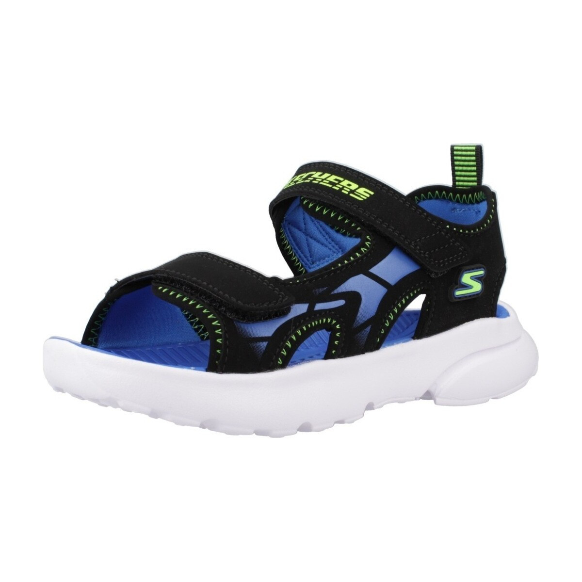 Skechers  406513L  Černá