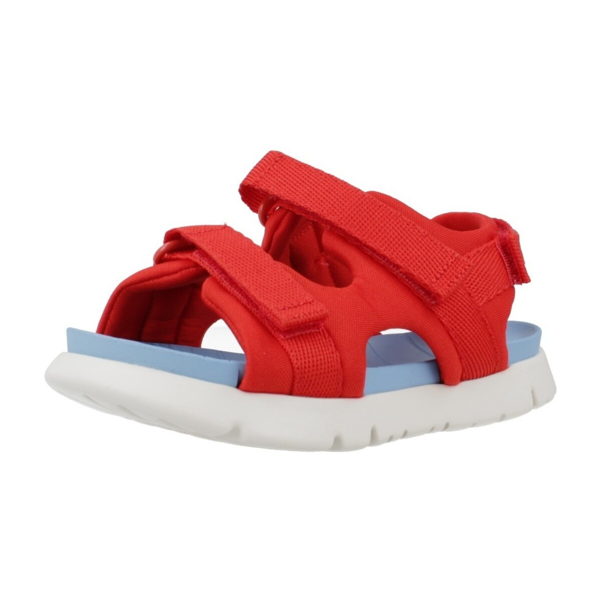 Camper  ORUGA SANDAL KIDS  Červená