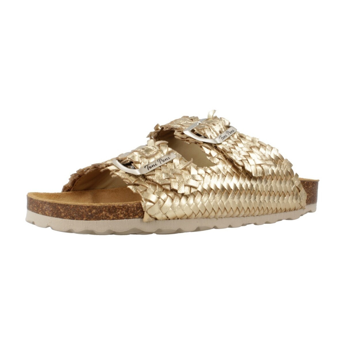 Toni Pons  GUAM  Zlatá