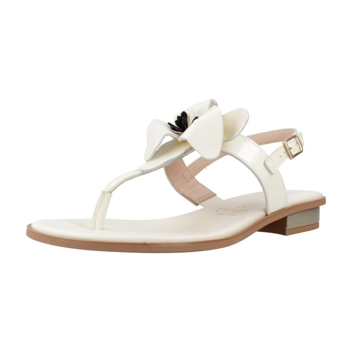 Hispanitas  RIO  Bílá