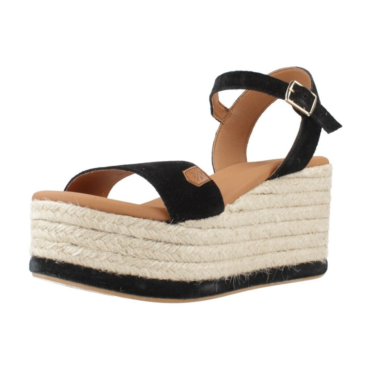 Popa  TOFARI  Černá