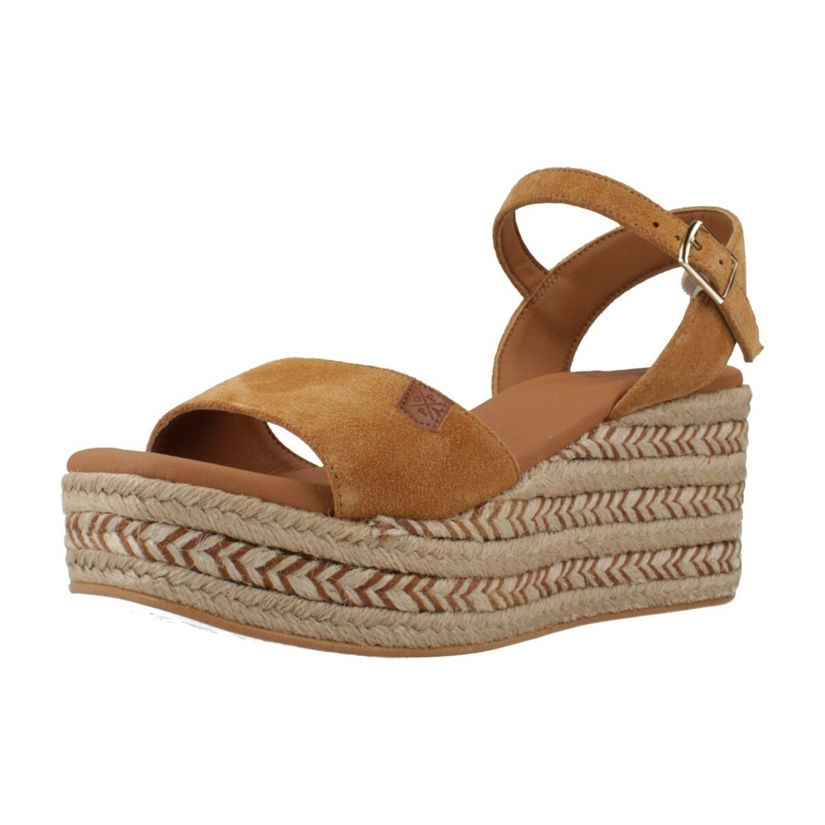 Popa  AKUMAL  Hnědá