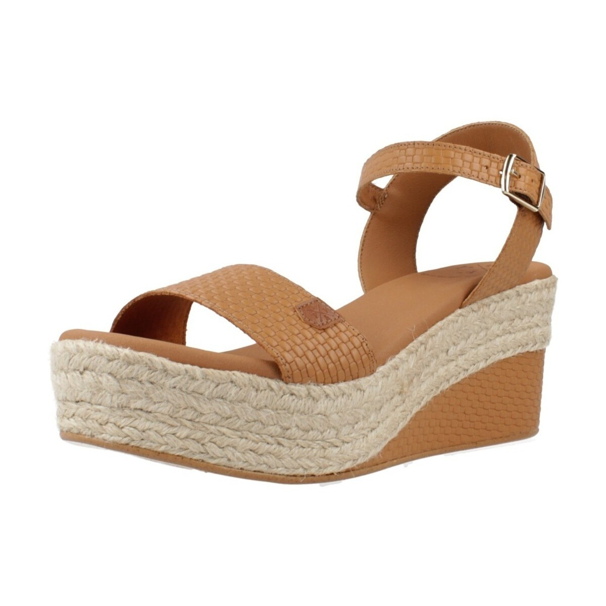 Popa  ARAMBOL TRENZADO  Hnědá