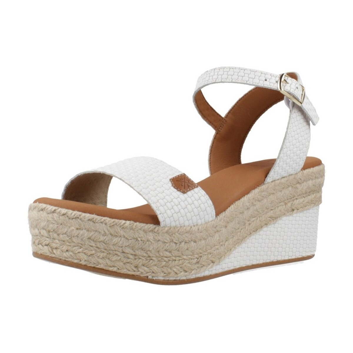 Popa  ARAMBOL TRENZADO  Bílá