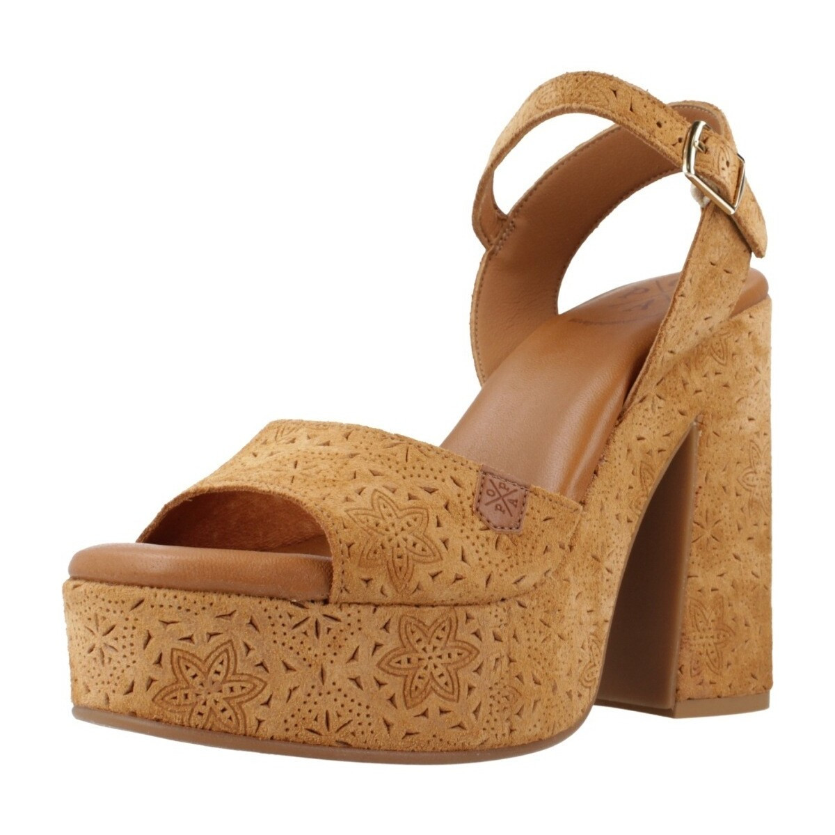 Popa  MONSUL  Hnědá