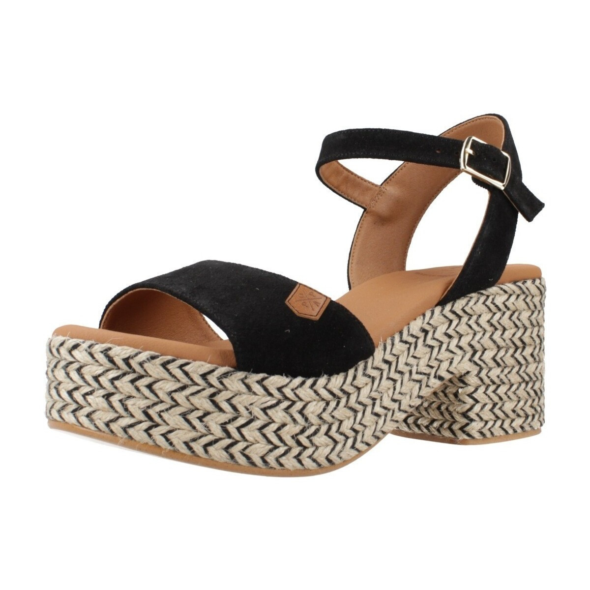 Popa  ARALE  Černá