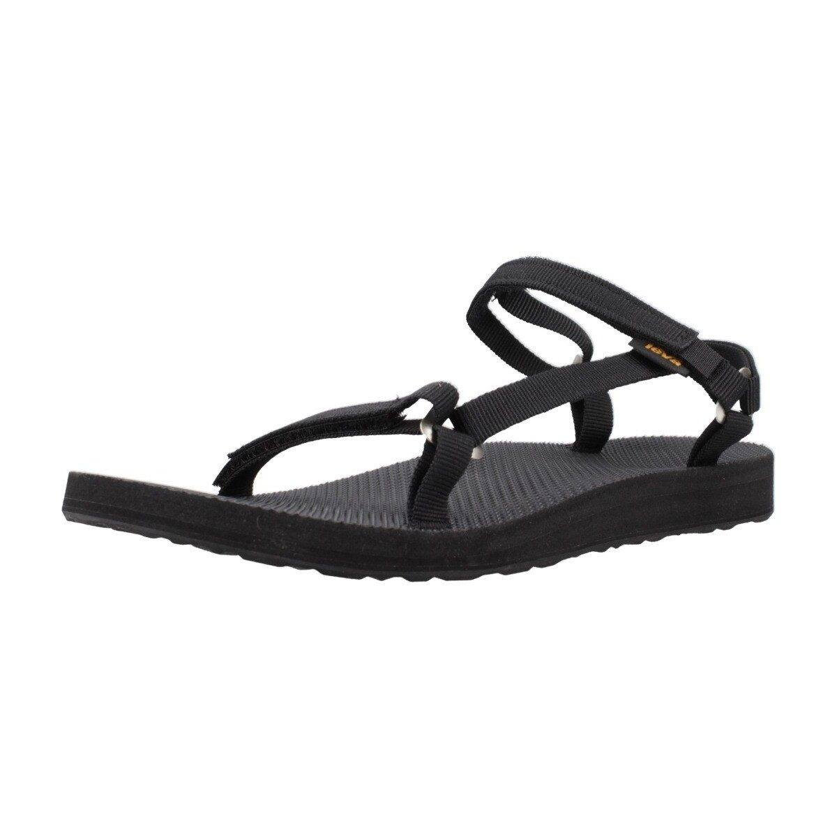 Teva  W ORIGINAL UNIVERSAL SLIM  Černá
