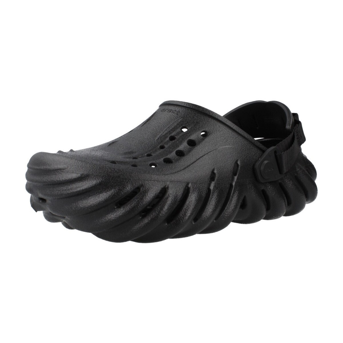 Crocs  ECHO CLOG  Černá