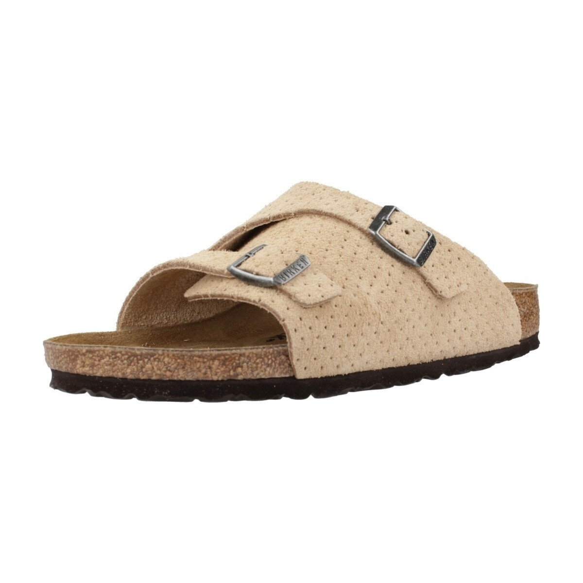 Birkenstock  BI Z  Hnědá