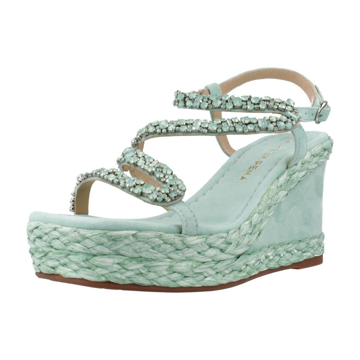 ALMA EN PENA  V240978  Zelená