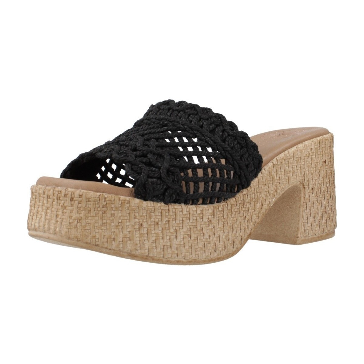 Porronet  3064P  Černá