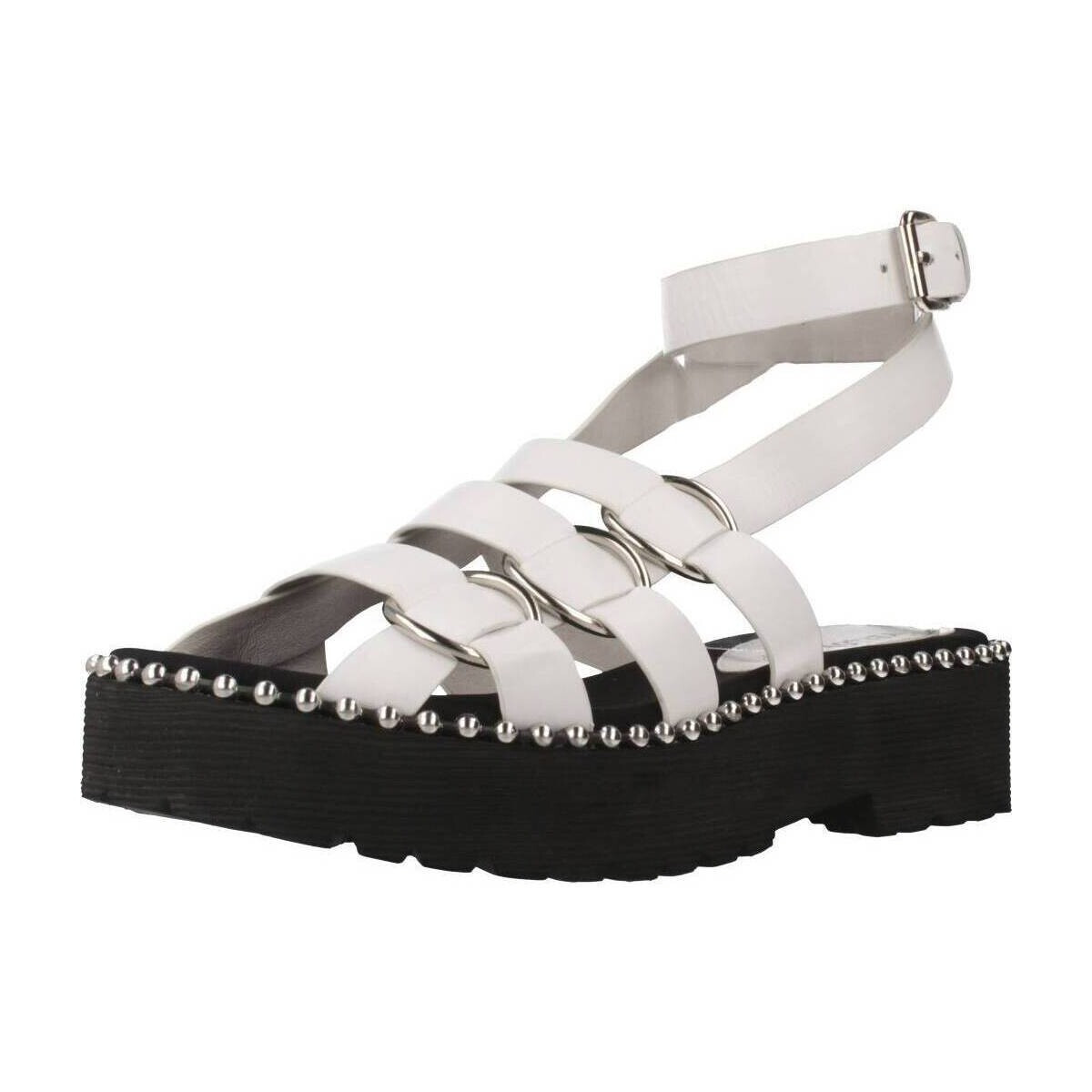 Yellow  BURNING WOMAN  Bílá