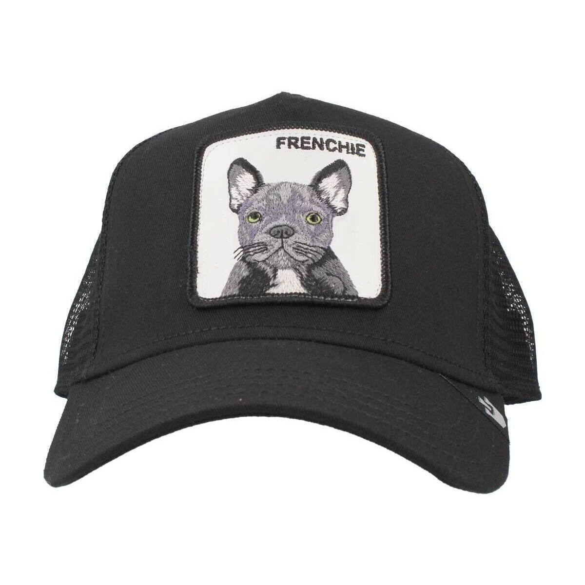 Goorin Bros  THE FRENCHIE  Černá