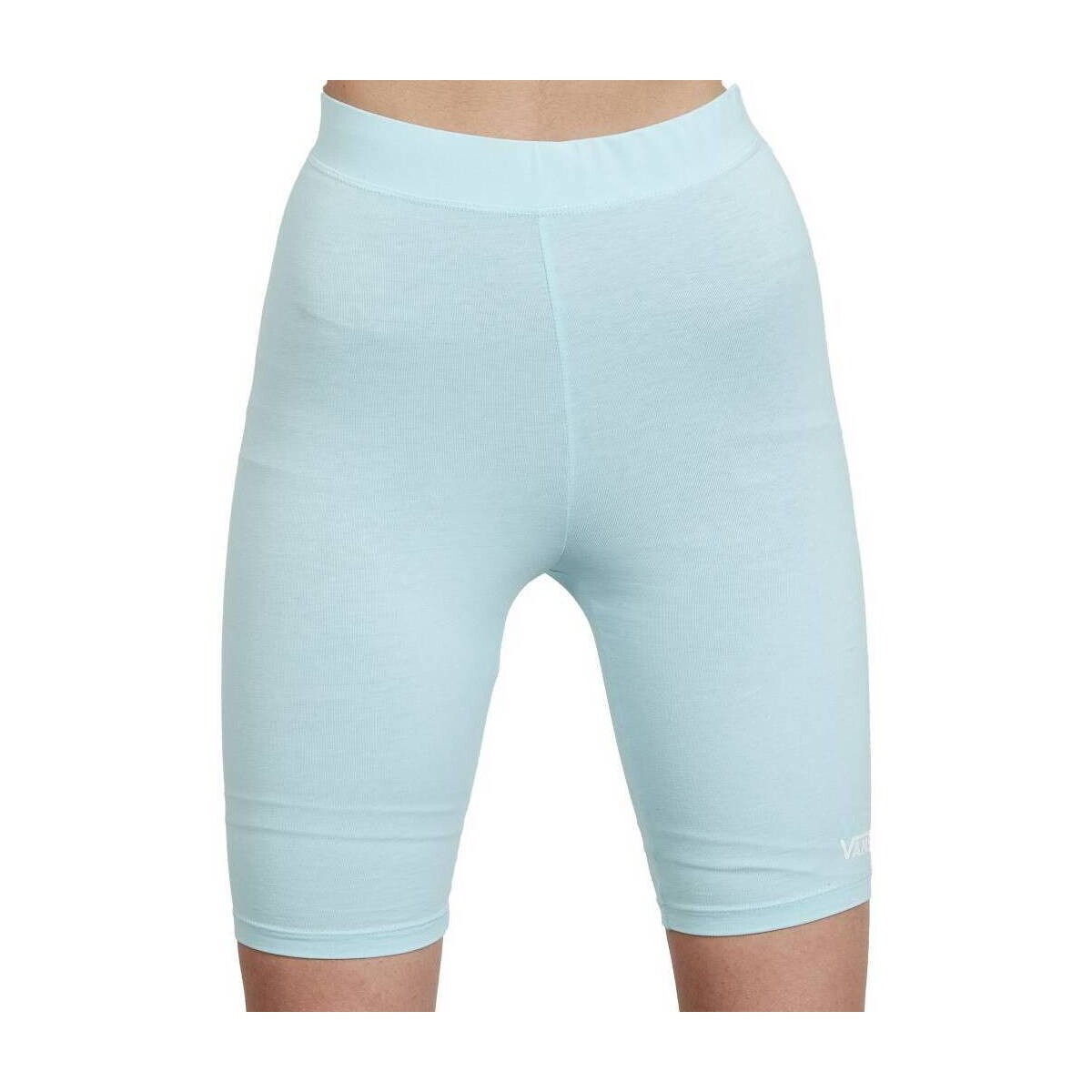 Vans  FLYING V LEGGING SHORT  Modrá