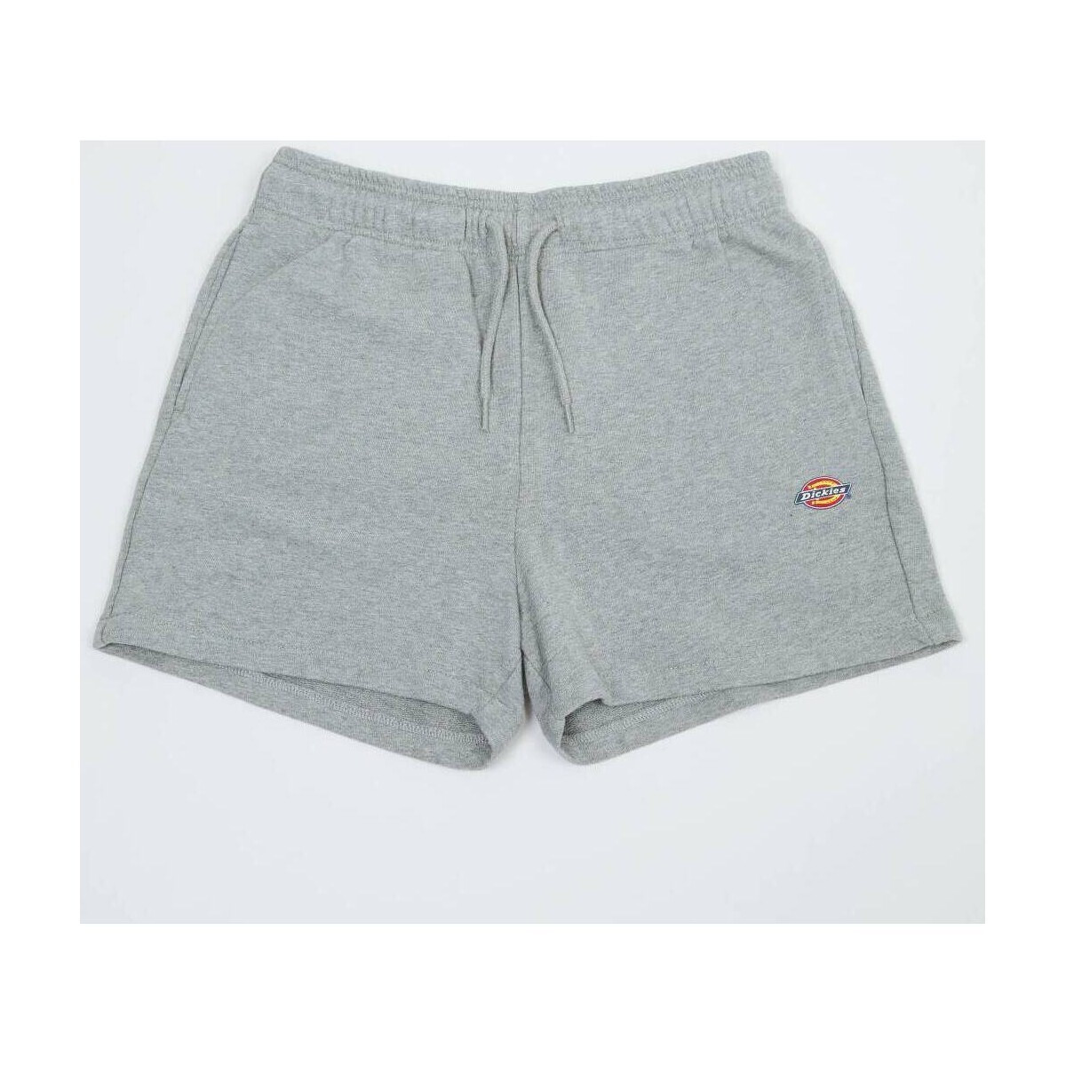 Dickies  MAPLETON SHORT W  Šedá