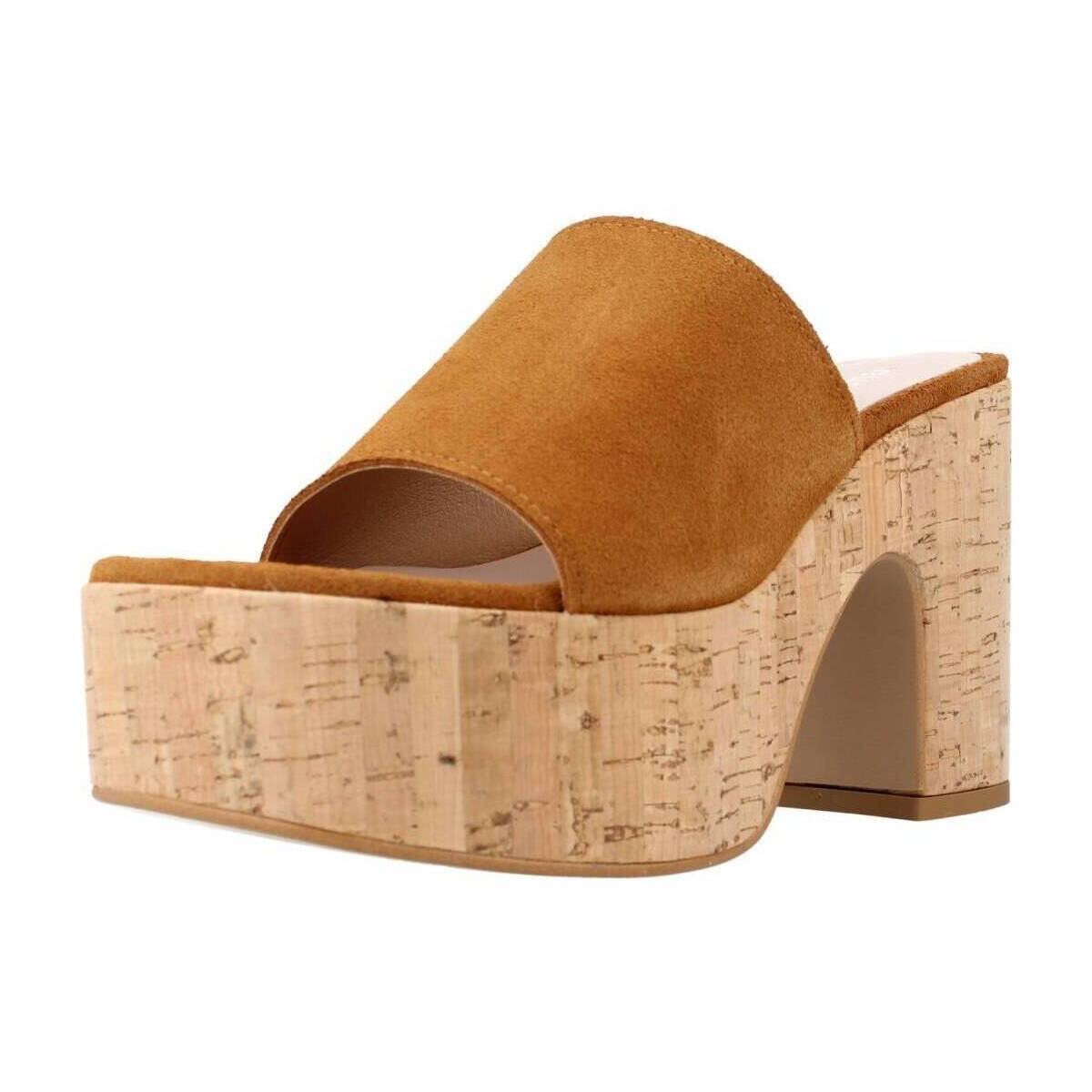 Yellow  AVENUE  Hnědá