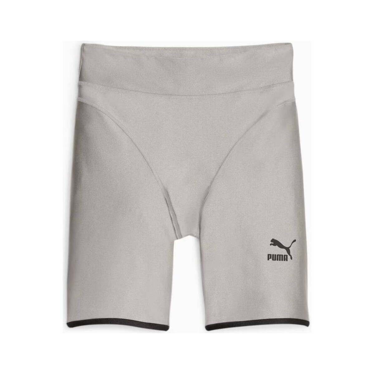 Puma  DARE TO SHORTS TIGHTS  Šedá