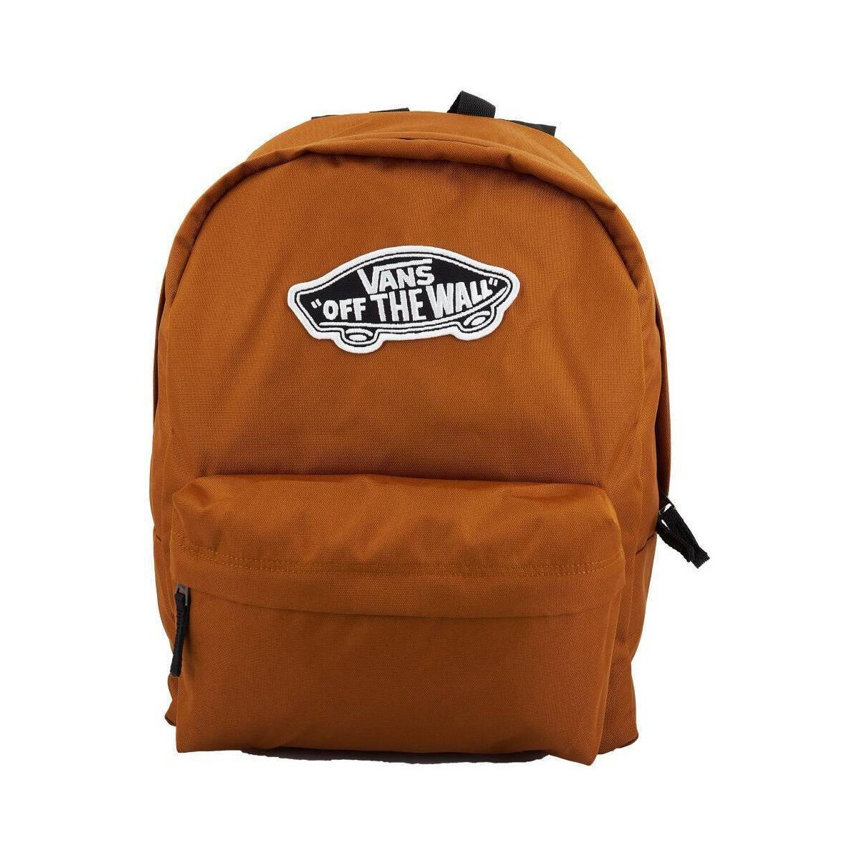 Vans  WM REALM BACKPACK  Hnědá