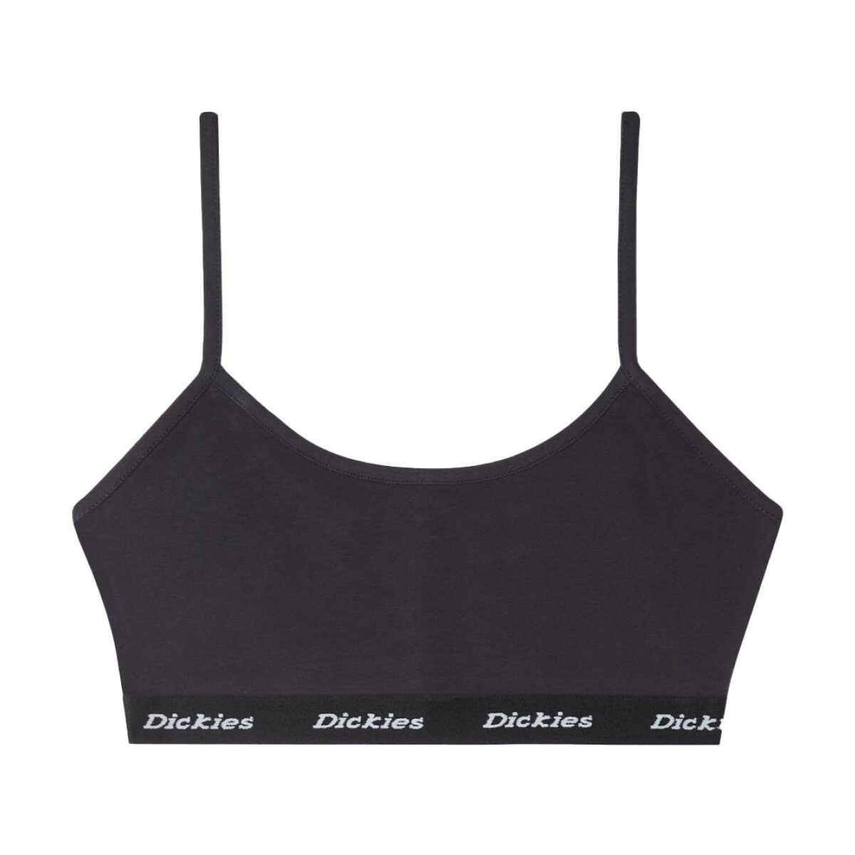 Dickies  TRIANGLE  Černá