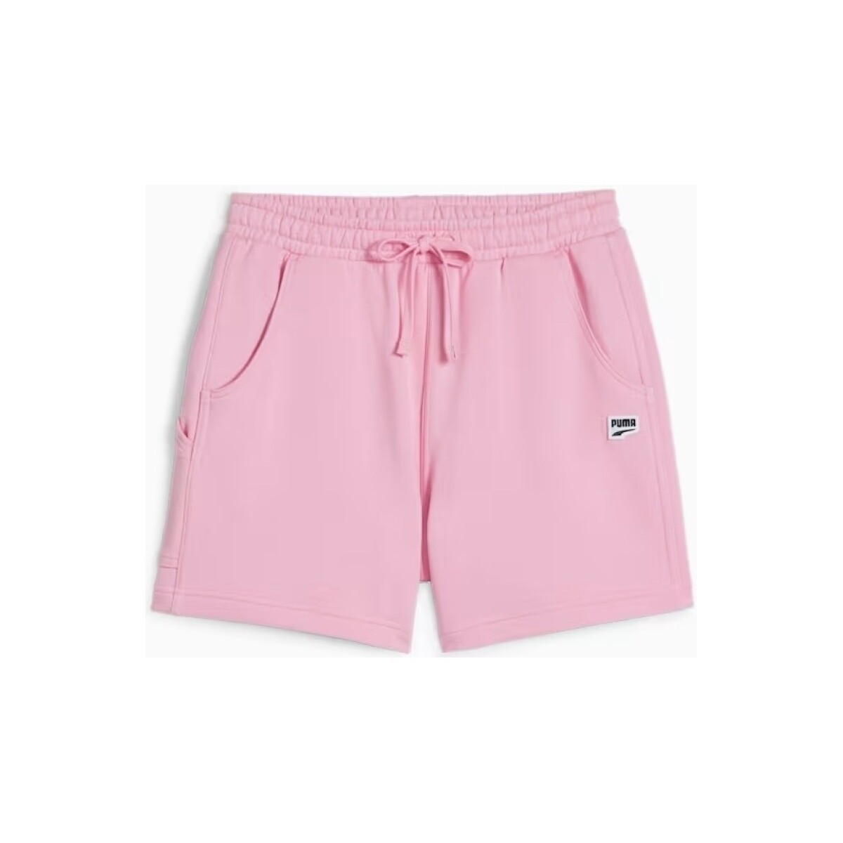 Puma  WAIST SHORTS TR  Růžová