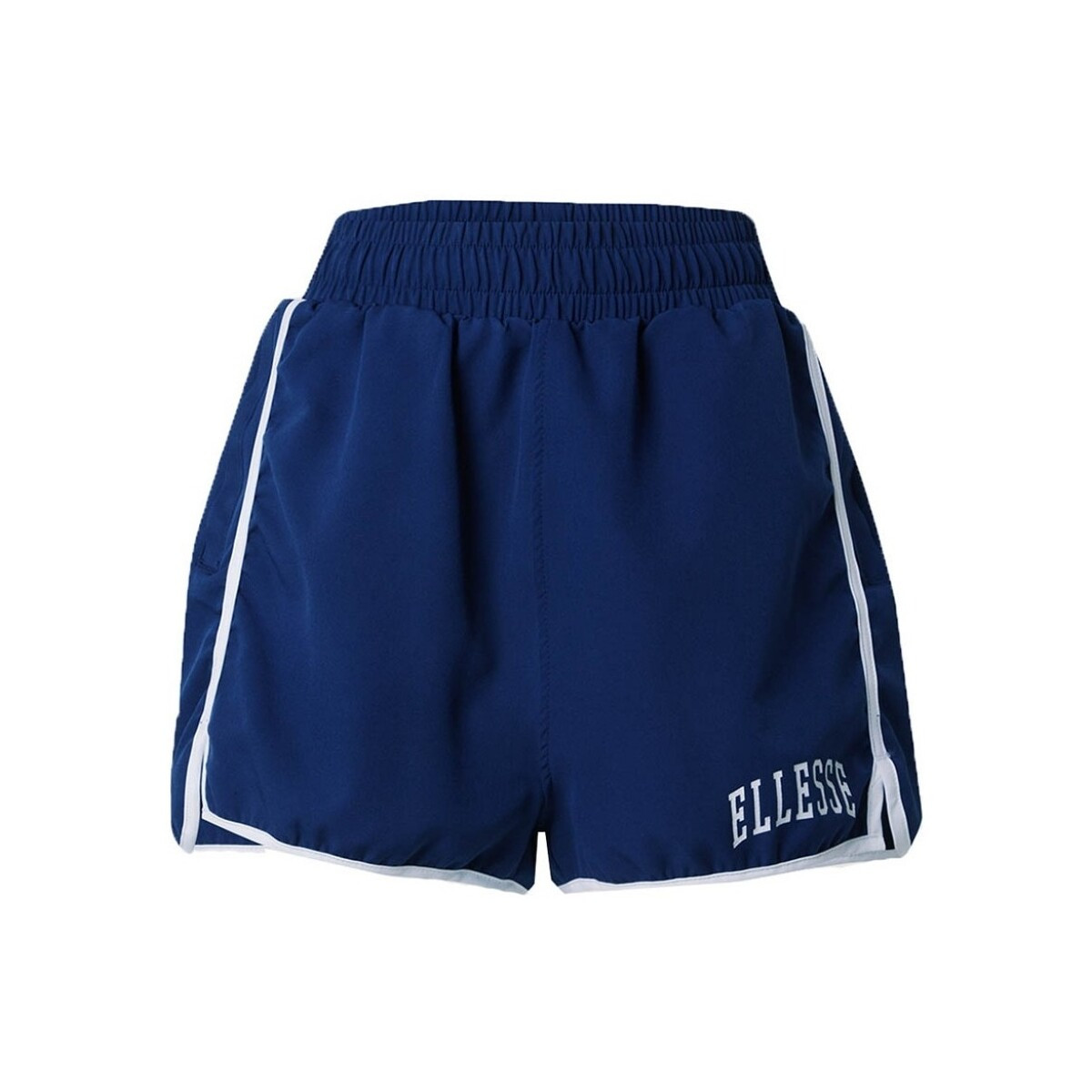 Ellesse  EDMONDA SHORT  Modrá