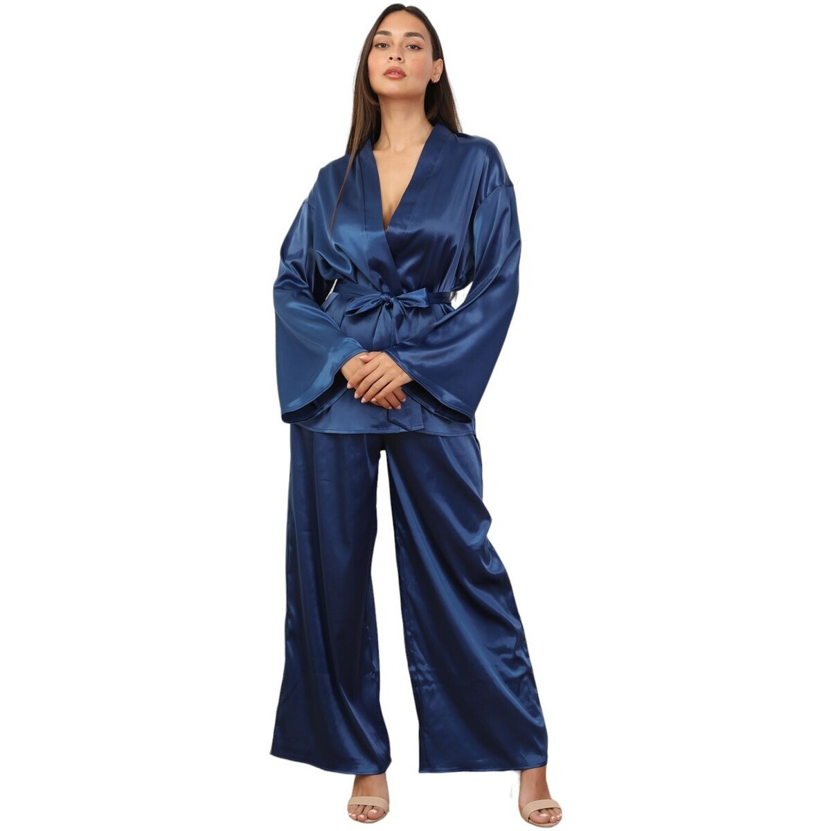 La Modeuse  71197_P167172  Modrá