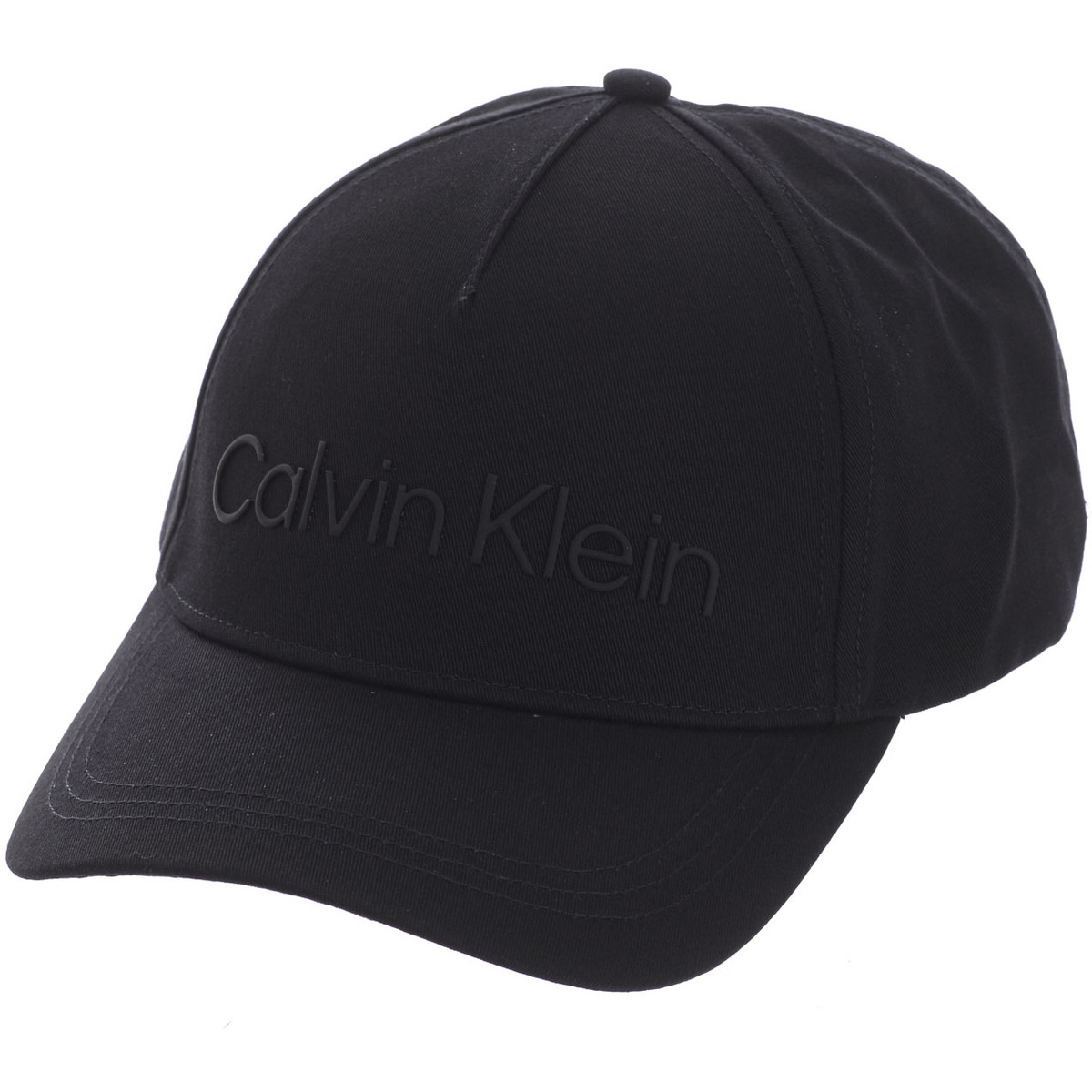 Calvin Klein Jeans  K50K509217-BLACK  Černá