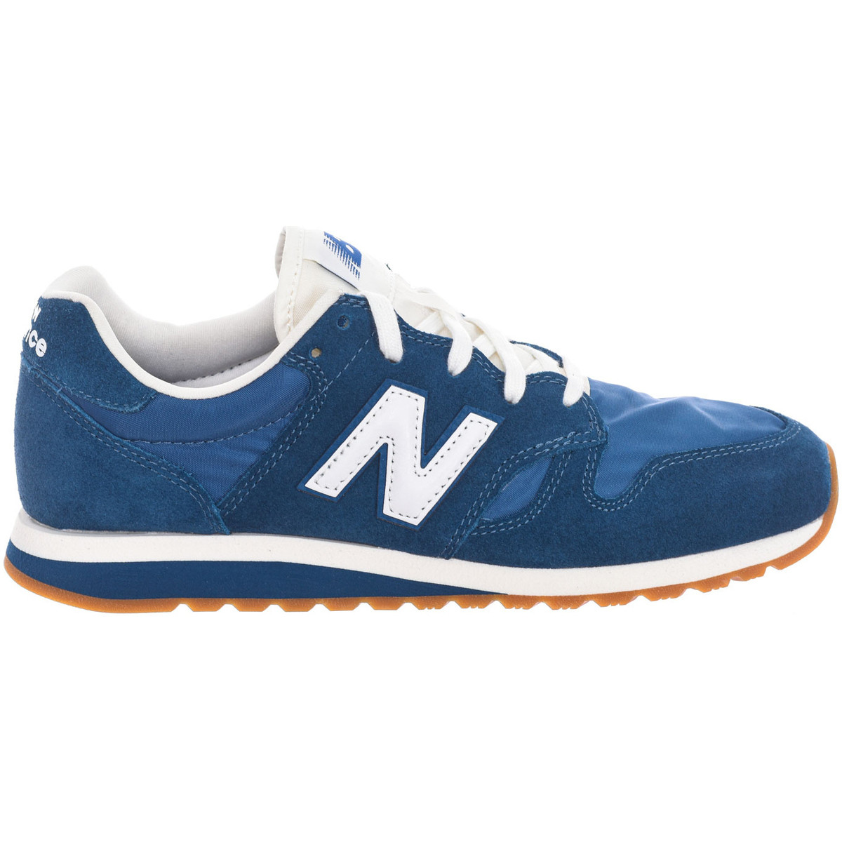 New Balance  U520-CA  Modrá