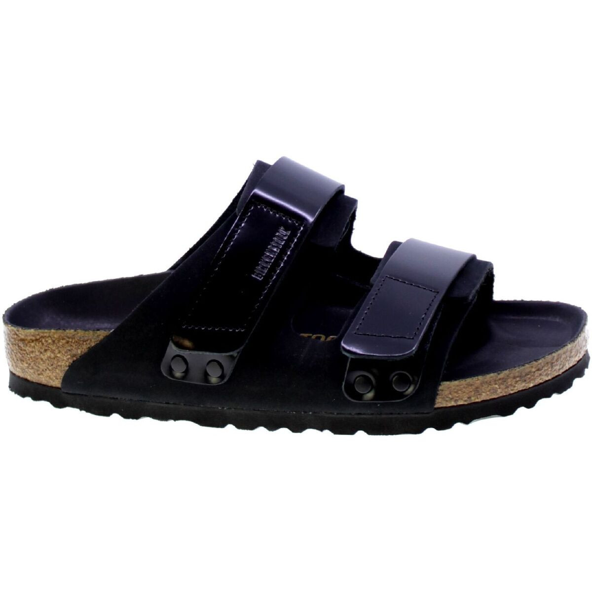 Birkenstock  144349  Černá