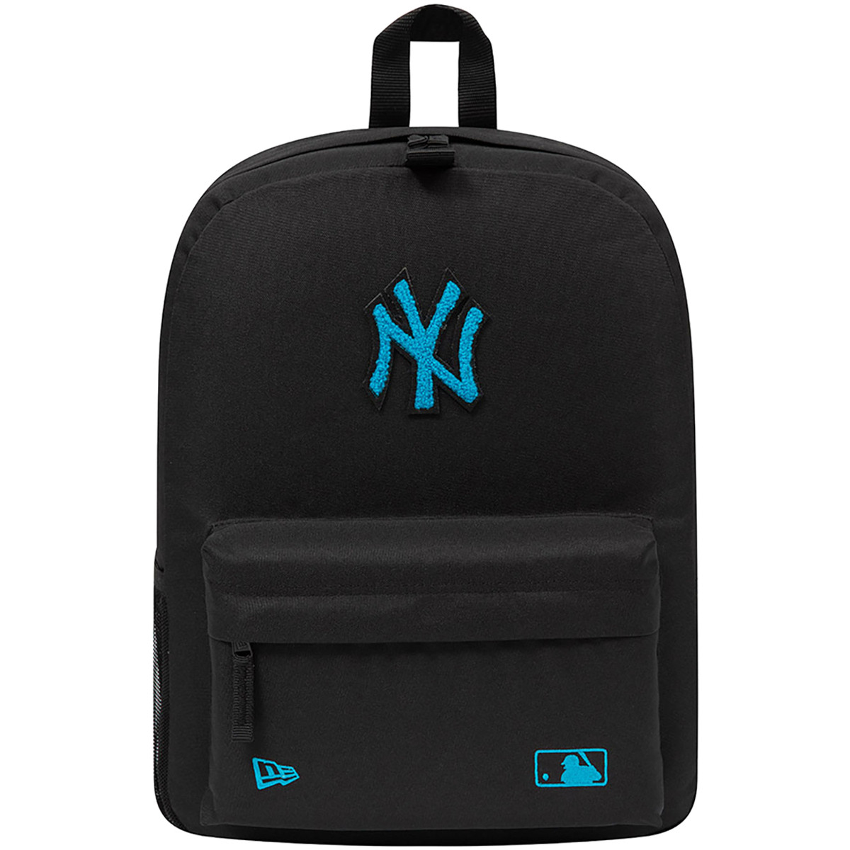 New-Era  MLB New York Yankees Applique Backpack  Černá